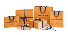 Louis Vuitton Box