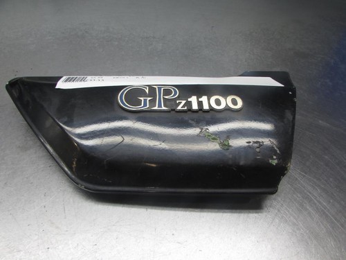 Kawasaki gpz1100 right - kawasaki,