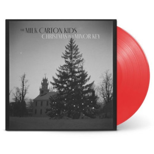 Milk carton kids - milk, kids: