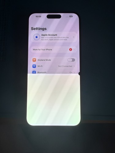 Apple iphone 15 pro max - apple, 1x