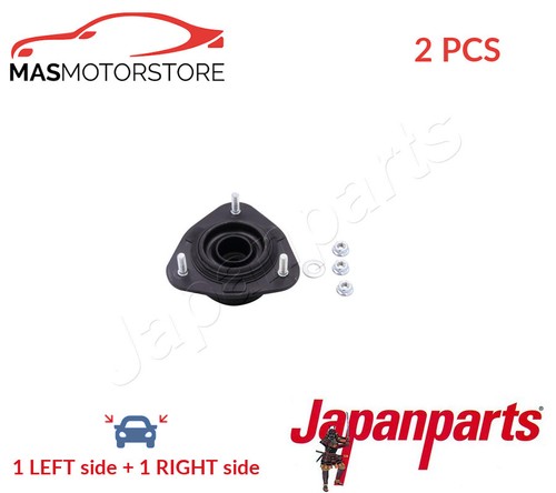 Top strut mounting cushion set - top,