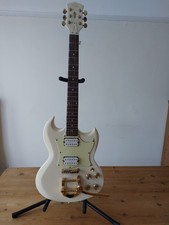 Gould XG Series de luxe