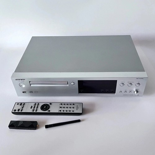 Onkyo n7050 network - network, cd