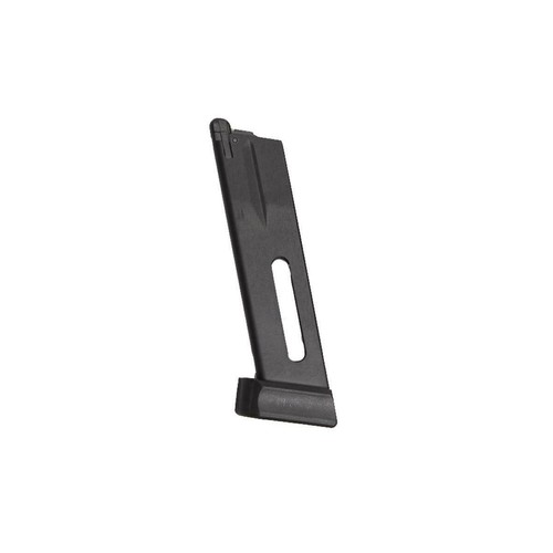Asg airsoft magazine shadow - airsoft,