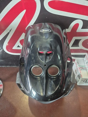 Malaguti f12 phantom - f12, 2001-2006