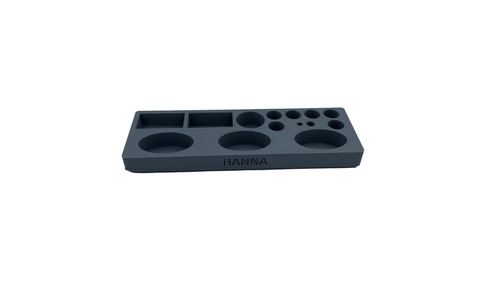 Hanna checker test stand rack - checker,
