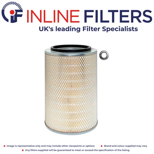 Air filter for - hino, 17801-2280