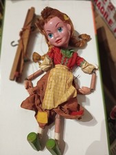 VINTAGE PELHAM PUPPET  -