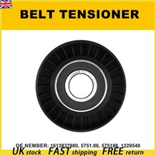 Aux Belt Tensioner Fits For