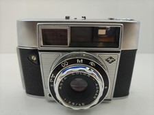 Agfa Optima I Film Camera