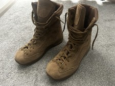 BELLEVILLE Tactical Research