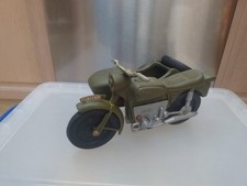 Vintage Action Man Cherilea