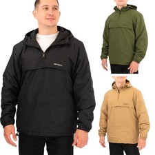 Carhartt WIP Mens Windbreaker