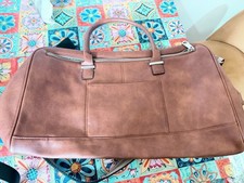 River Island Faux Leather