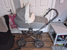 Babystyle prestige travel