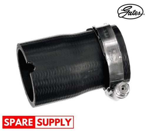 Charge air hose for - charge,