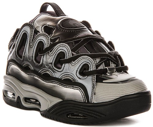 Osiris 2001 chunky lace - osiris, d3