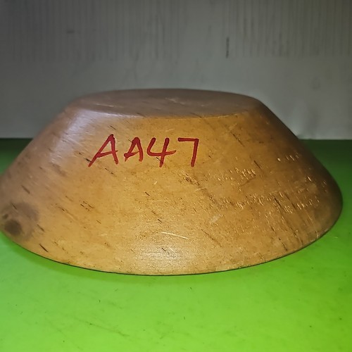 Hat blocks millinery - hat,