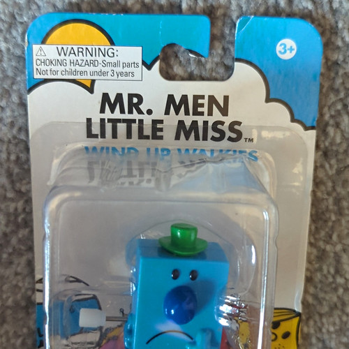 Men little miss wind - mr.,