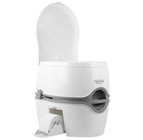 Thetford porta potti - porta,