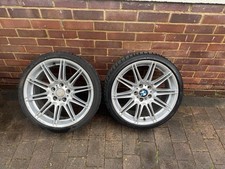 255m bmw inch alloy - 255m,