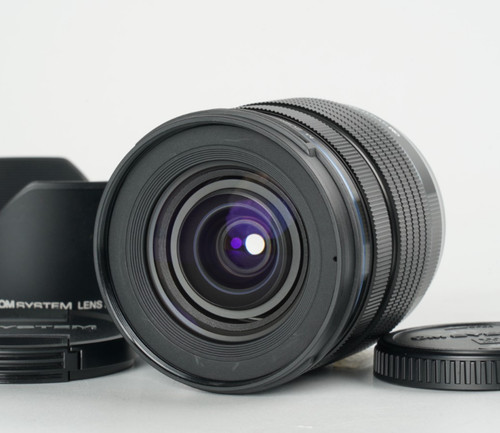 Near mint system - mint], m.zuiko