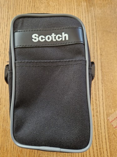 Scotch brand video - brand, cassette