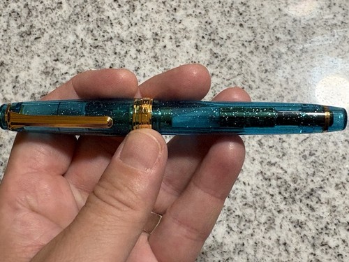 Sailor pro gear - slim,