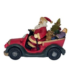 Vintage Father Christmas
