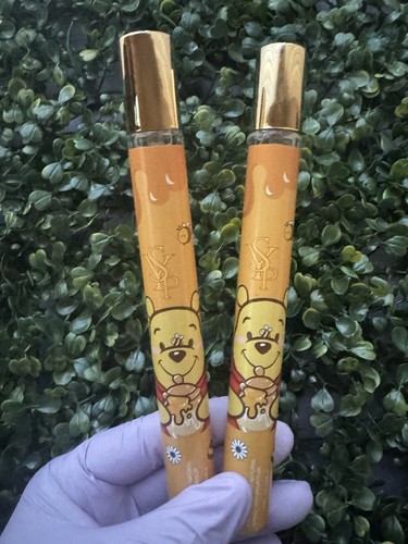 Winnie pooh perfume - pooh,