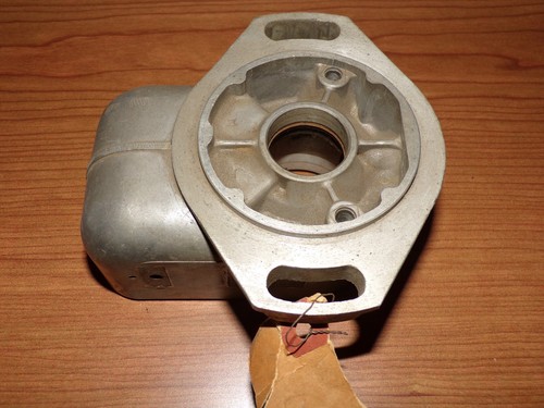 Eisemann h27 140 magneto - eisemann, h27-140