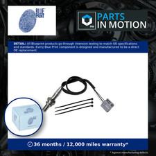 Lambda sensor post - sensor,