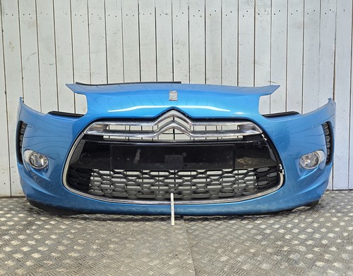 2010 2017 citroen - 2010-2017, front
