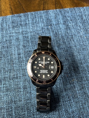Stuhrling depthmaster - stuhrling,