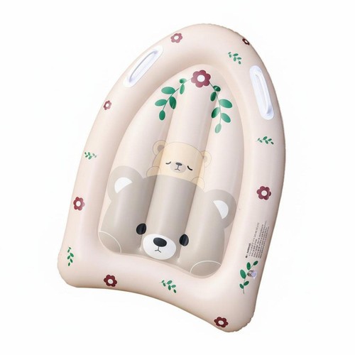 Inflatable wave board - wave,
