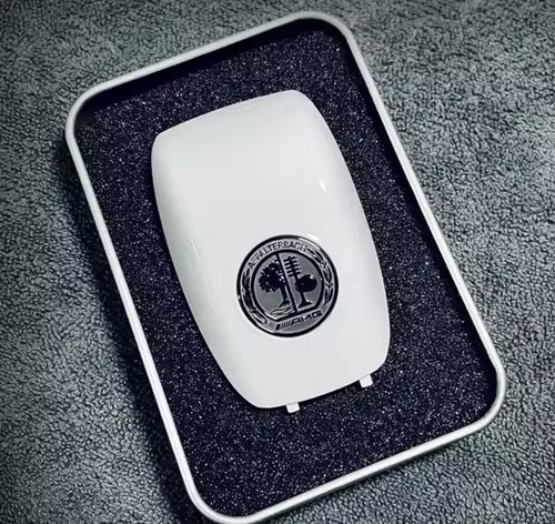 Mercedes benz amg key cover - mercedes,
