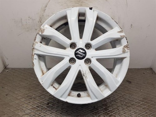 2013 mk3 suzuki swift - on,