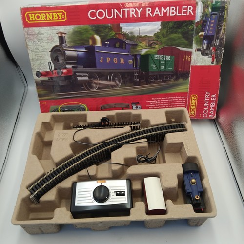 Hornby gauge r1224 urban - oo,