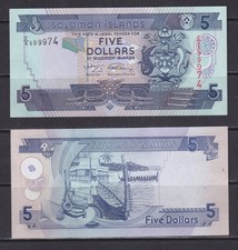 SOLOMON ISLANDS - 2009 5