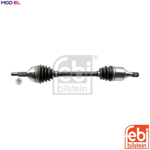 Drive shaft 182433 for - shaft,