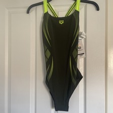 Arena Swimsuit Size 16