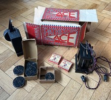 Antique Vintage Pathescope Ace