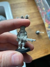 Warhammer 40K Astra militarum