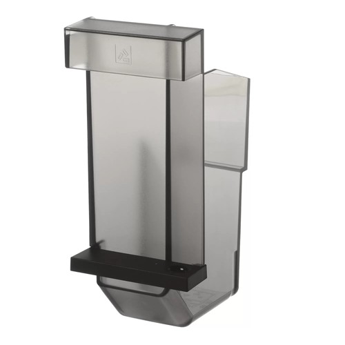 Bosch built coffee machine - built,