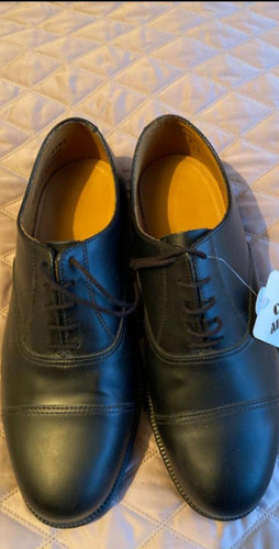 Parade dress shoe - size, 9l