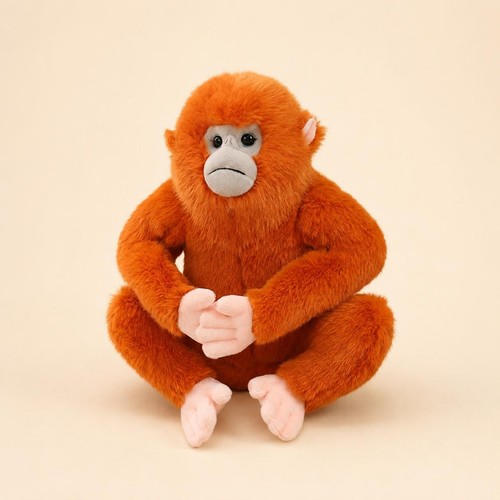 Long arm monkey - arm, stuffed