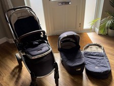 Mamas papas ocarro travel - papas,