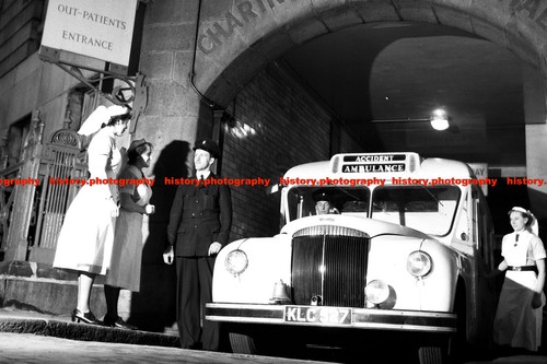 F014887 charing cross hospital - charing,