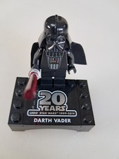 LEGO 20 Years LEGO Star Wars