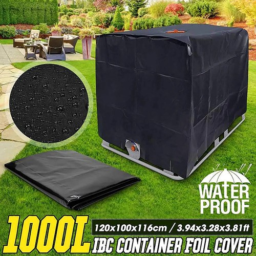 1000 liters rain - liters, sun